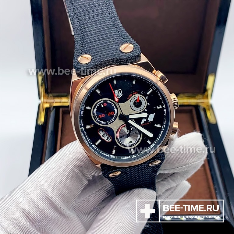 Часы Tag Heuer FORMULA (16236)